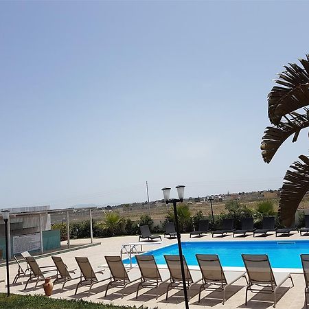 L'Isola Del Sale Bed & Breakfast Trapani Luaran gambar