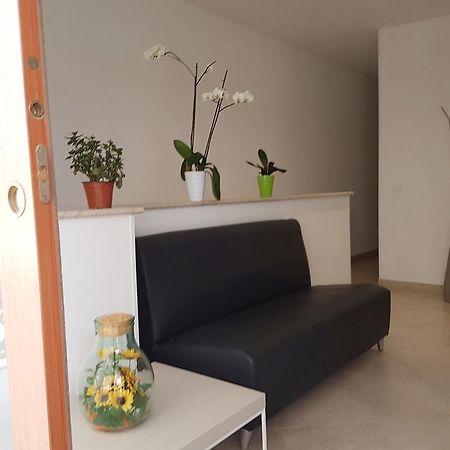 L'Isola Del Sale Bed & Breakfast Trapani Luaran gambar