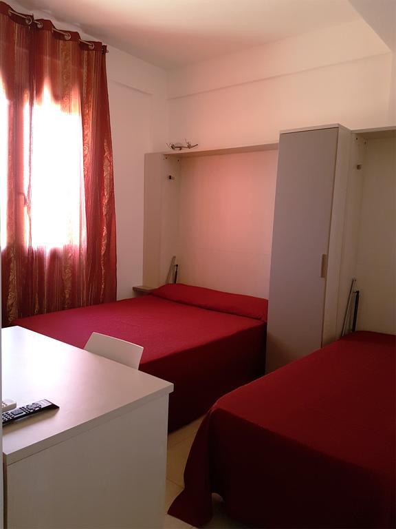 L'Isola Del Sale Bed & Breakfast Trapani Luaran gambar