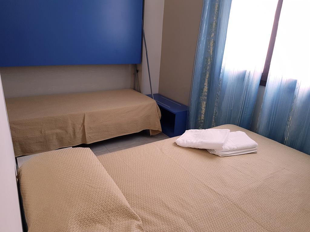 L'Isola Del Sale Bed & Breakfast Trapani Luaran gambar