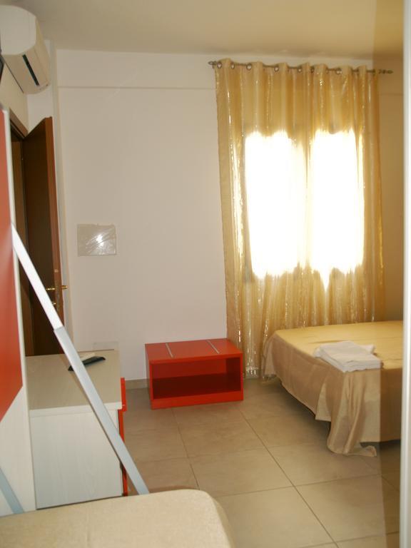L'Isola Del Sale Bed & Breakfast Trapani Luaran gambar