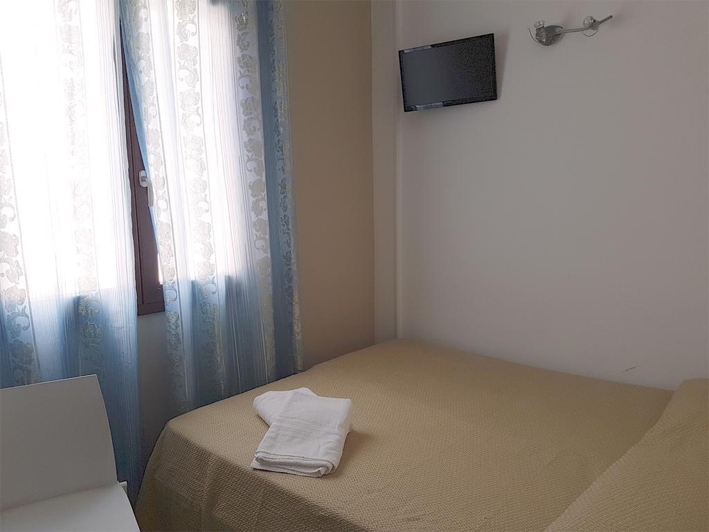 L'Isola Del Sale Bed & Breakfast Trapani Luaran gambar