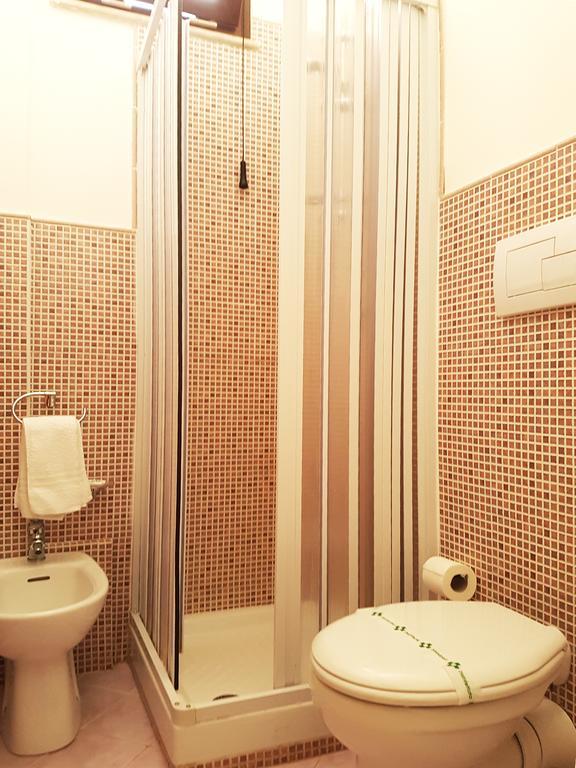 L'Isola Del Sale Bed & Breakfast Trapani Luaran gambar