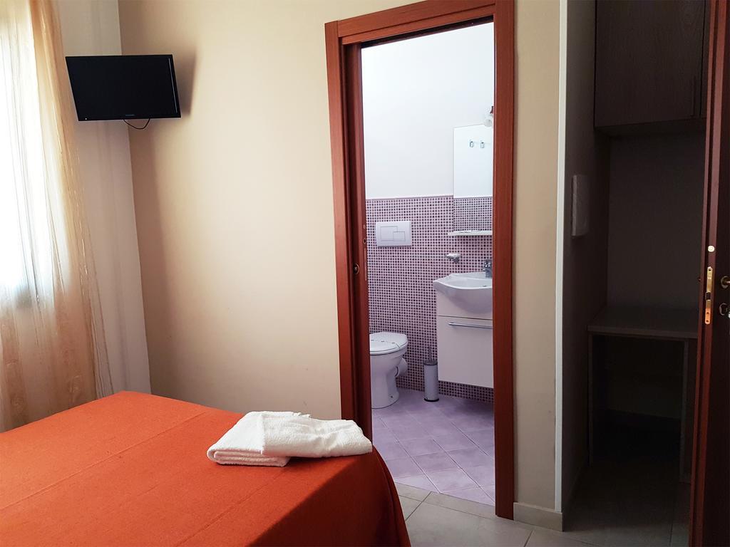 L'Isola Del Sale Bed & Breakfast Trapani Luaran gambar