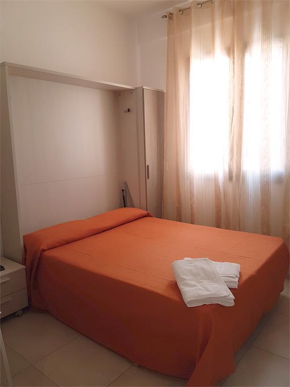 L'Isola Del Sale Bed & Breakfast Trapani Luaran gambar
