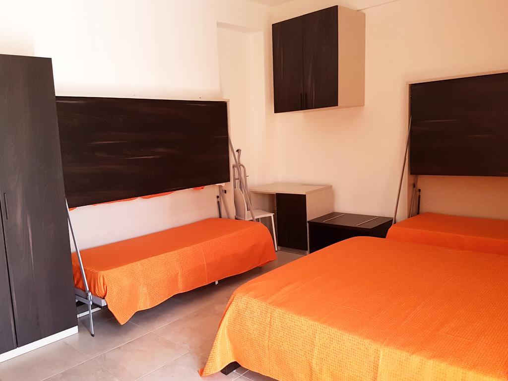 L'Isola Del Sale Bed & Breakfast Trapani Luaran gambar
