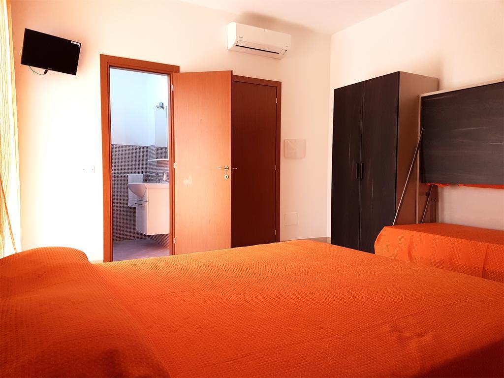 L'Isola Del Sale Bed & Breakfast Trapani Luaran gambar